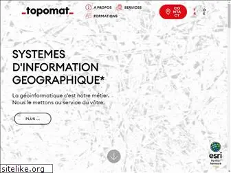 topomat.ch