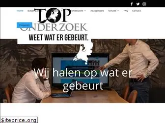 toponderzoek.nl