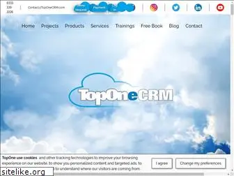 toponecrm.com