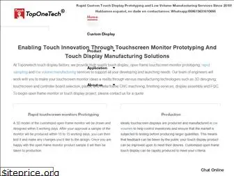 toponetechdisplay.com