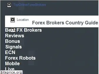 toponlineforexbrokers.com