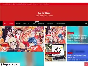 toponstack.com