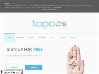 topoos.com