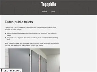 topophilo.com