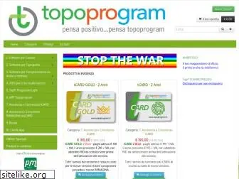 topoprogram.com