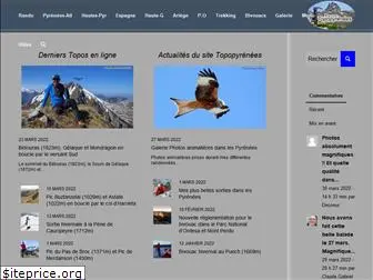 topopyrenees.com