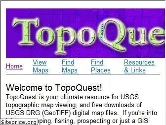 topoquest.com