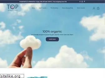 toporganicproject.com