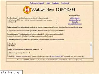 toporzel.pl