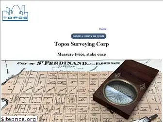 topos-surveying.com