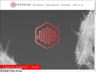 toposens.com