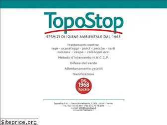 topostop.it