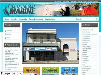 topothegulfmarine.com.au