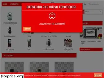 topotienda.com