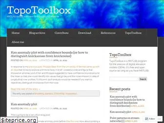 topotoolbox.wordpress.com