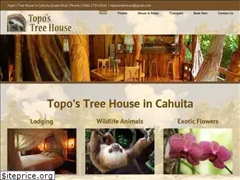 topotreehouse.com