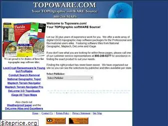 topoware.com