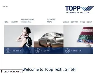 topp-textil.com