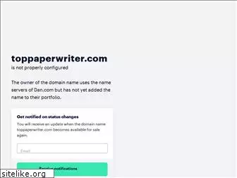 toppaperwriter.com