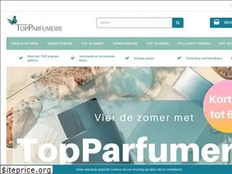 topparfumerie.nl