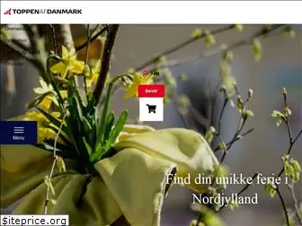 toppenafdanmark.dk