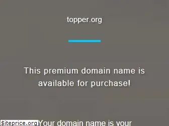 topper.org