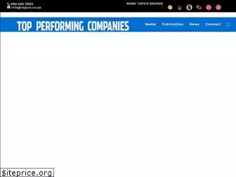 topperforming.co.za