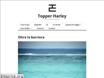 topperharley.org