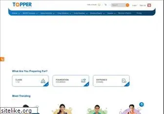 topperlearning.com