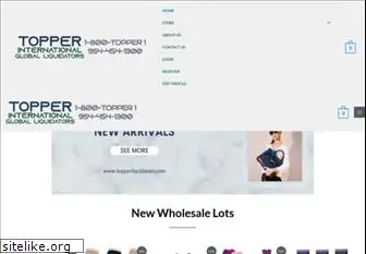 topperliquidators.com