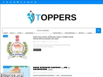 toppers-zone.com