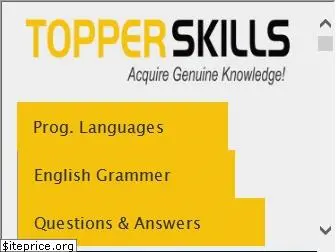 topperskills.com