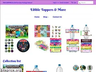 toppersnmore.com