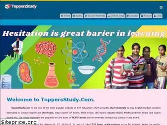 toppersstudy.com