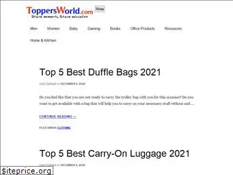 toppersworld.com