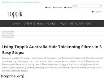 toppik.com.au