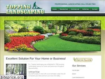 toppinglandscaping.com
