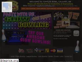 topplerbowl.com