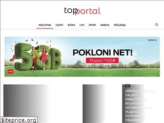 topportal.info