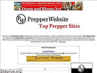 topprepperwebsites.com