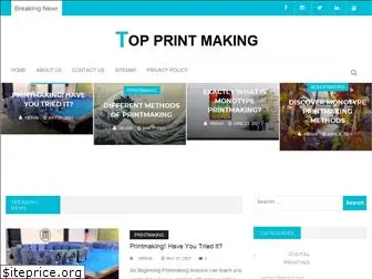 topprintmaking.com