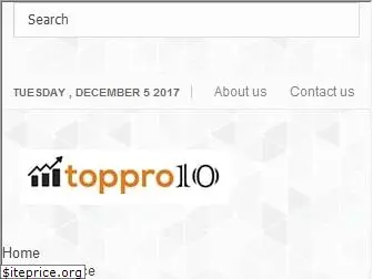 toppro10.com