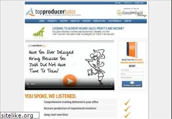 topproducertutor.com