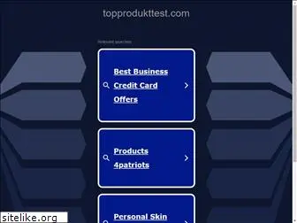 topprodukttest.com