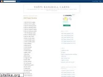 toppsbaseball.blogspot.com