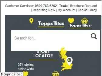 toppstiles.co.uk