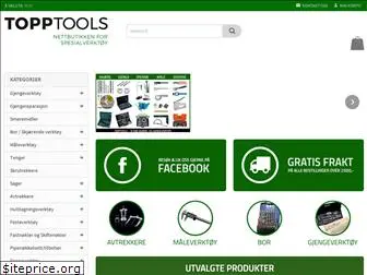 topptools.no