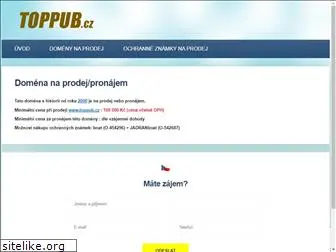 toppub.cz