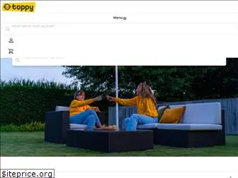 www.toppy.nl