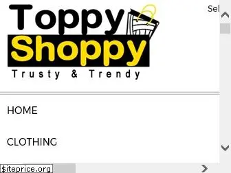 toppyshoppy.com